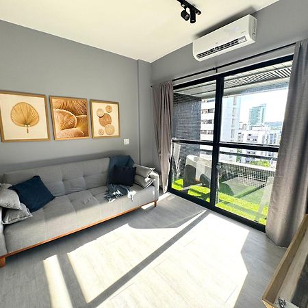 Flat Chelsea Frente Ao Dona Lindu Lägenhet Recife Exteriör bild