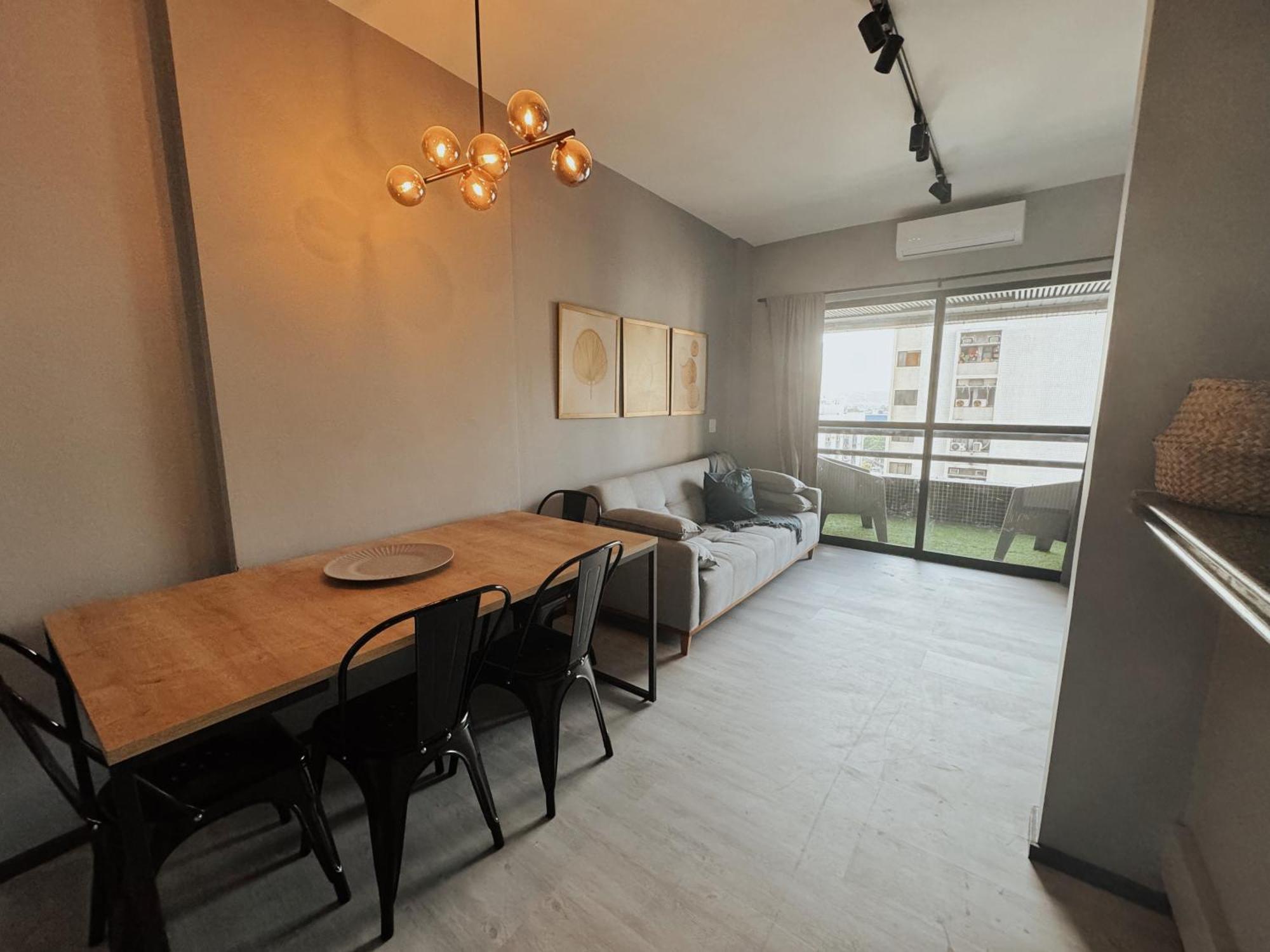 Flat Chelsea Frente Ao Dona Lindu Lägenhet Recife Exteriör bild